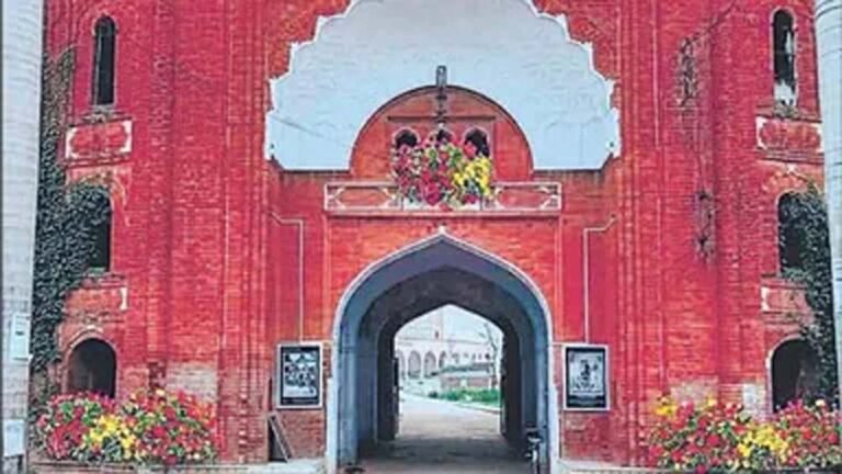अफगान बादशाह जहीर शाह की निशानी पर चलेगा हथौड़ा, दारुल उलूम ने लिया बड़ा फैसला