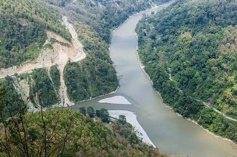 तीस्ता विवाद सुलझाने की बढ़ी कोशिशें, बांग्लादेश बोला- भारत हमारे हितों का भी रखे ध्यान