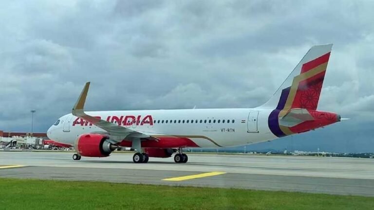 22,000 करोड़ के घाटे के बाद Air India को फंडिंग की जरूरत, मालिकों से मांगे 1.5 अरब डॉलर