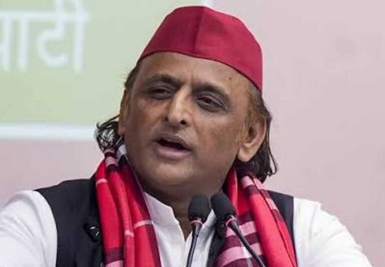 ‘भाषा की मर्यादा नहीं लांघनी चाहिए, 2027 में यूपी की जनता देगी जवाब’- अखिलेश के बयान पर RLD का पलटवार
