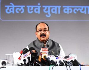 उप मुख्यमंत्री अरुण साव ने निधि का सदुपयोग कर शहरी आबादी को समुचित लाभ पहुंचाने के दिए निर्देश