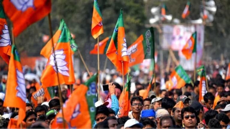 मिशन-2028 की तैयारी में MP BJP, ओरछा में बनेगा चुनावी रोडमैप; युवाओं पर खास फोकस
