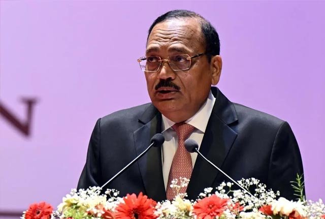 TISS Convocation: CJI सूर्यकांत की जगह अब ये होंगे चीफ गेस्ट, 22 अगस्त को होगा दीक्षांत समारोह