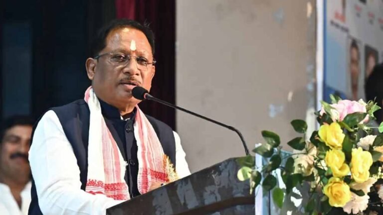 छत्तीसगढ़ में आज बुनकर सम्मेलन, CM साय की मौजूदगी में समस्याओं पर होगा मंथन