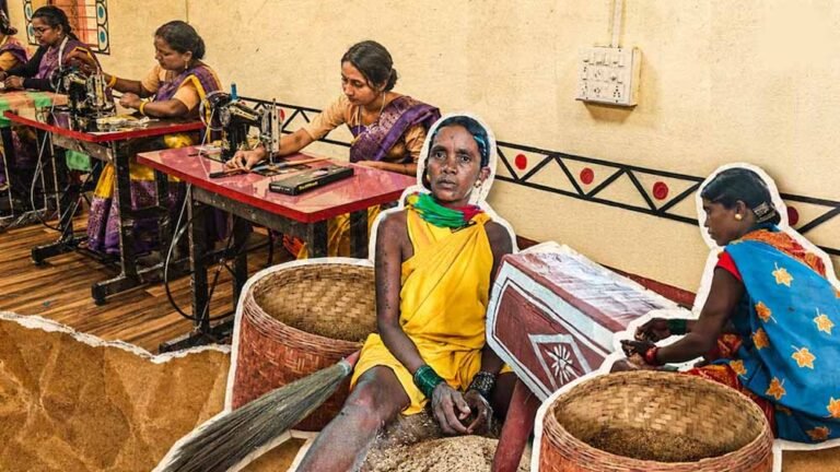 Bastar में सुरक्षा और विकास को लेकर बड़ा प्रेजेंटेशन, पुलिस कोऑर्डिनेशन सेंटर में अधिकारियों ने साझा की उपलब्धियां