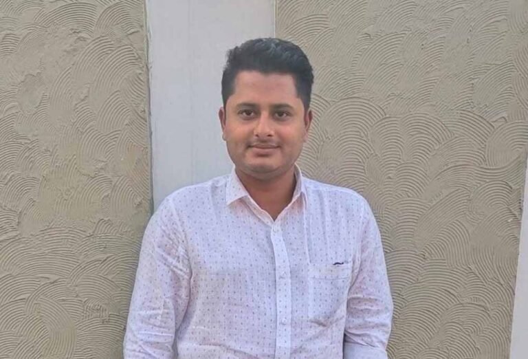 छत्तीसगढ़: नगर पालिका कार्यालय में घुसकर राजस्व निरीक्षक को पीटा, बदमाशों पर FIR
