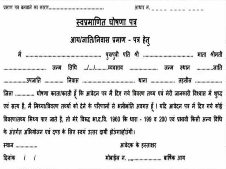 दुर्ग में जाति प्रमाण पत्र जांच पर बड़ा फैसला, 115 आवेदन हुए निरस्त
