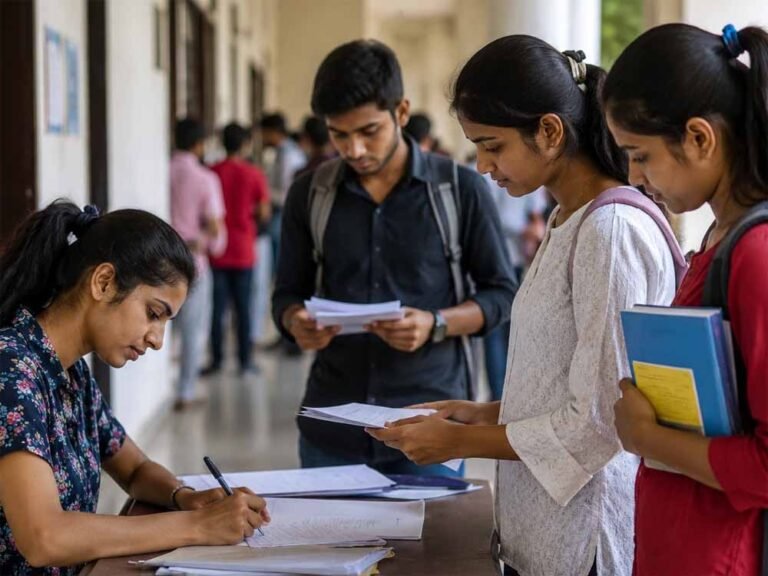 छत्तीसगढ़ के कॉलेजों में अभी भी खाली हैं सीटें, 31 अगस्त तक बढ़ी एडमिशन की डेडलाइन