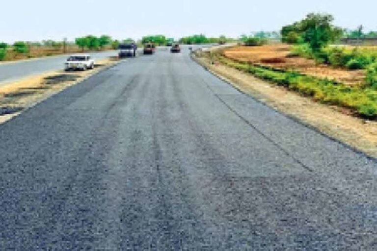 छत्तीसगढ़ को बड़ी सौगात! नांदघाट-मुंगेली सड़क फोरलेन होगी, 21.81 करोड़ अतिरिक्त मंजूर