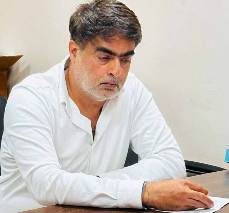 ‘गुटखा किंग’ गुरमुख जुमनानी पर बड़ी कार्रवाई, ‘सितार’ गुटखे से जुड़ा ₹317 करोड़ का GST मामला