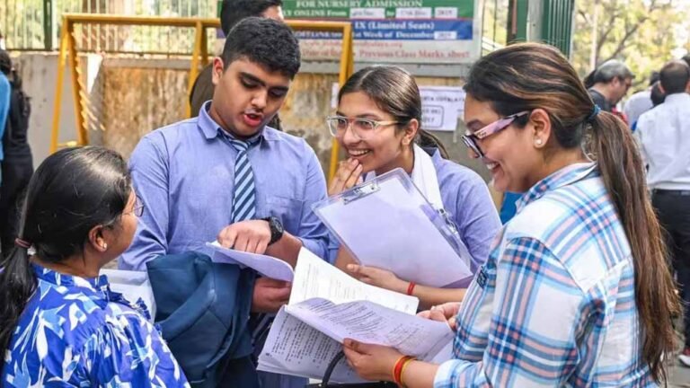 CBSE 10वीं बोर्ड: स्कैन कॉपी पाने का मौका, आंसर शीट के लिए आवेदन प्रक्रिया शुरू