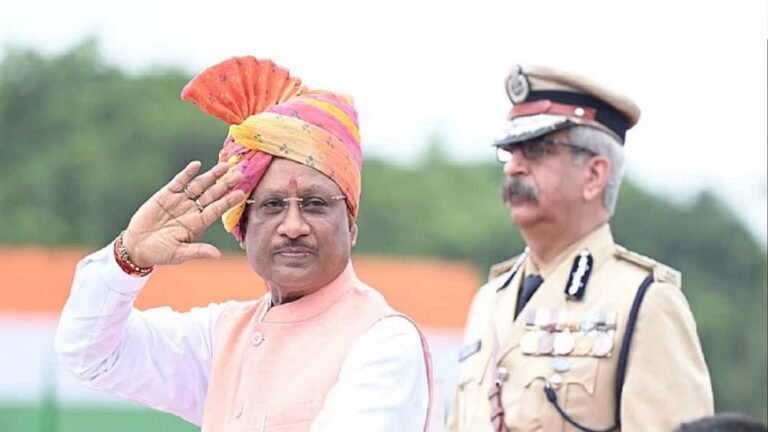 स्वतंत्रता दिवस को लेकर CG में तैयारियां तेज, समारोह की व्यवस्थाएं अंतिम चरण में