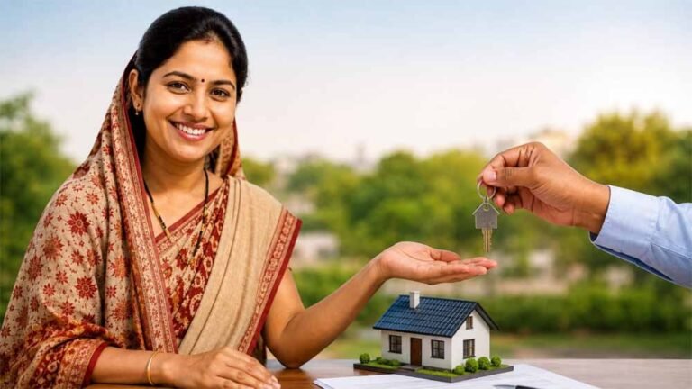 छत्तीसगढ़ में महिलाएं बन रहीं संपत्ति की मालकिन, सीएम साय के फैसले से बढ़ा आर्थिक सशक्तिकरण