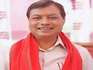 NH की जमीन को छोड़कर बाकी रजिस्ट्री खोलने के निर्देश? मंत्री लखन लाल ने कलेक्टर को लिखा पत्र