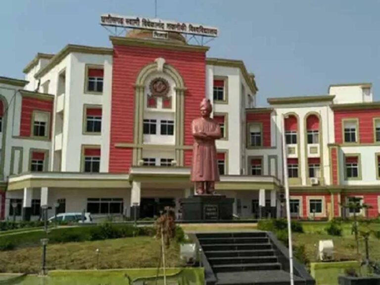 CSVTU UTD Admission: 21 अगस्त तक दाखिले का मौका, ऑफलाइन रिपोर्टिंग अनिवार्य