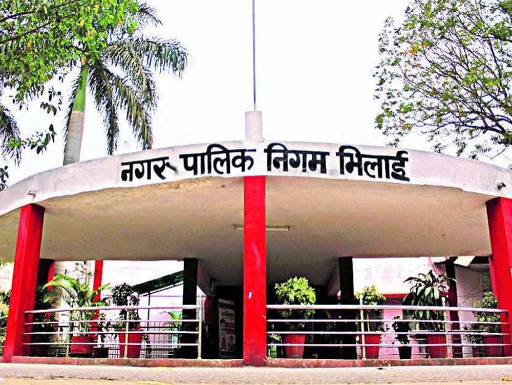 Bhilai Nagar Nigam: वार्ड आरक्षण को लेकर कवायद शुरू, 5 सदस्यीय समिति गठित