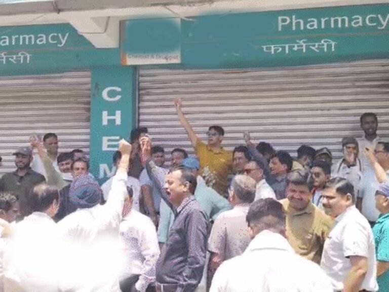 छत्तीसगढ़ में बैन दवाओं के खिलाफ बड़ी कार्रवाई की तैयारी, औषधि विभाग ने बढ़ाई निगरानी
