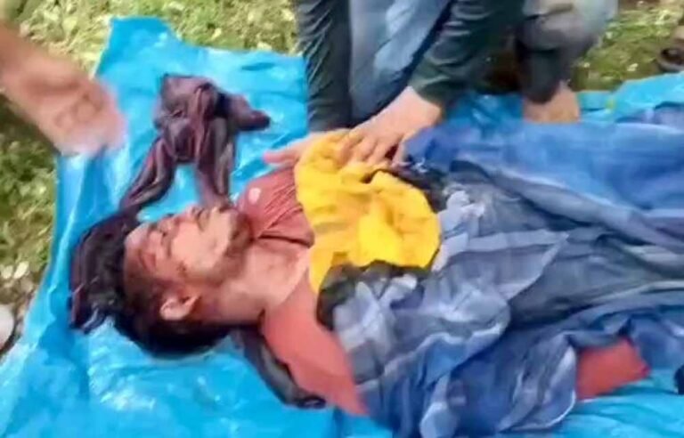 ATR के प्रतिबंधित इलाके में बाघिन ने युवक को बनाया शिकार, हमले में मौत