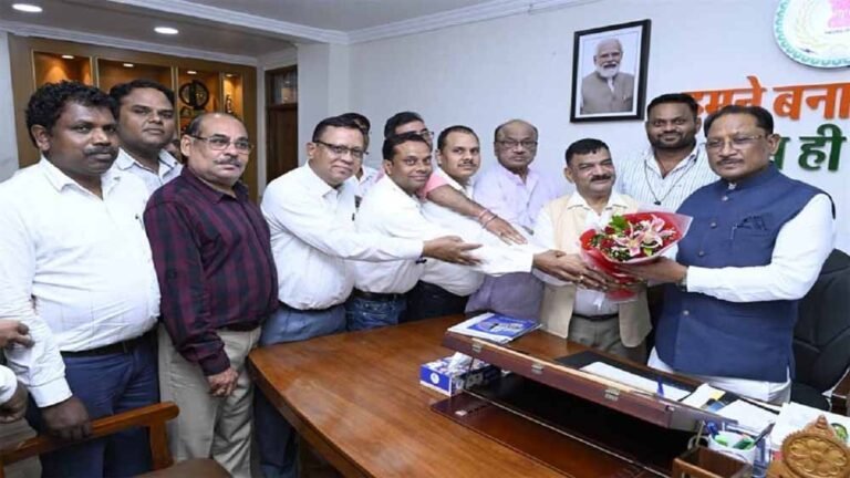 माओवादी हिंसा से प्रभावित 15 परिवारों को CG सरकार की मदद, ₹2.25 करोड़ की आर्थिक सहायता