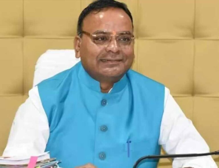 ‘जूता चोरी का डर…’ भूपेश बघेल पर अजय चंद्राकर का बड़ा हमला, झारखंड आंदोलन को लेकर कसा तंज