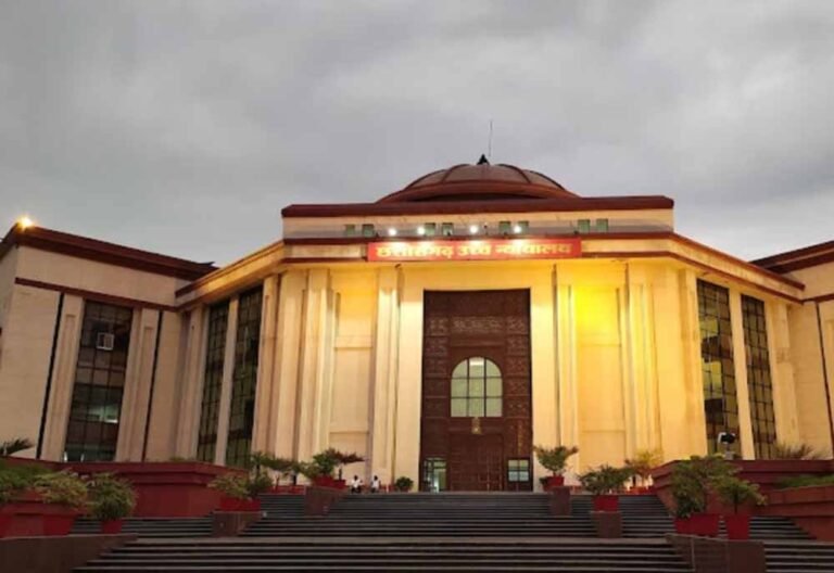 छत्तीसगढ़ हाईकोर्ट का बड़ा फैसला, शादी होने से POCSO एक्ट के तहत अपराध नहीं होता खत्म
