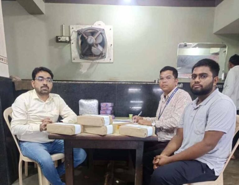 रक्षाबंधन से पहले CG खाद्य विभाग का एक्शन, मिठाइयों की जांच के साथ एनालॉग पनीर की भी पड़ताल