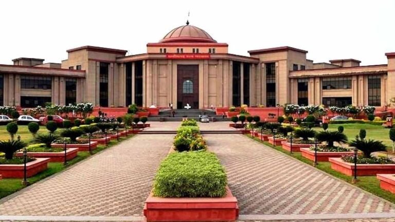 सौतेली विधवा मां के हक में हाईकोर्ट का फैसला, तीनों बेटों को देना होगा 3-3 हजार रुपए