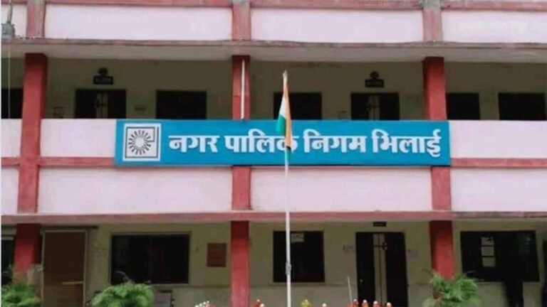 भिलाई में दुकानों के लिए नई दरें तय, जनसंख्या के आधार पर होगी बाजारों की श्रेणी