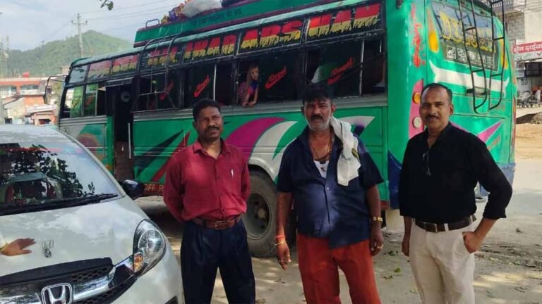 नेपाल त्रासदी में चाय बनी जीवनरक्षक, एक कप चाय की चाह ने बचाई दिनेश की जान