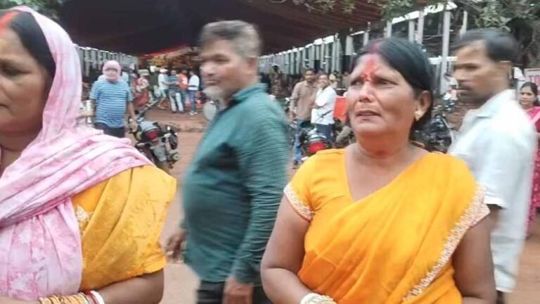 Bhilai Chain Snatching: कलश यात्रा में महिलाओं को बनाया निशाना, चेन स्नैचिंग से मचा हड़कंप