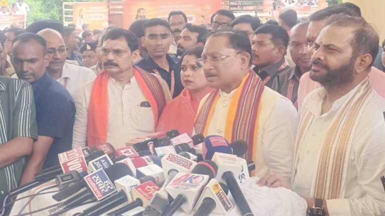 छत्तीसगढ़ सरकार का बड़ा फैसला, माघ पूर्णिमा पर छुट्टी और संत रविदास सम्मान पुरस्कार की घोषणा