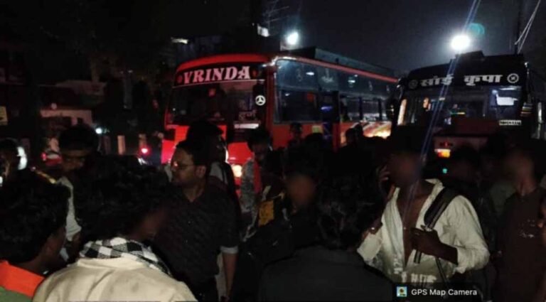 CG में बाल तस्करी पर पुलिस का शिकंजा, फैक्ट्री भेजे जा रहे 16 बच्चे बचाए गए, नियोक्ता गिरफ्तार