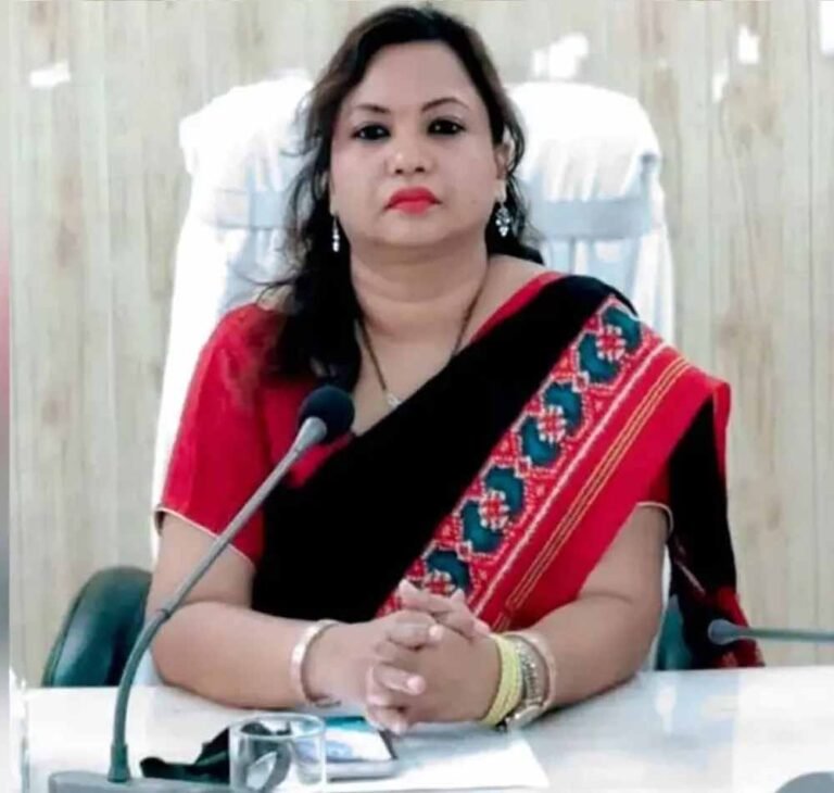 Namrata Singh ST Certificate: गोंड ST प्रमाण पत्र को छानबीन समिति ने माना सही