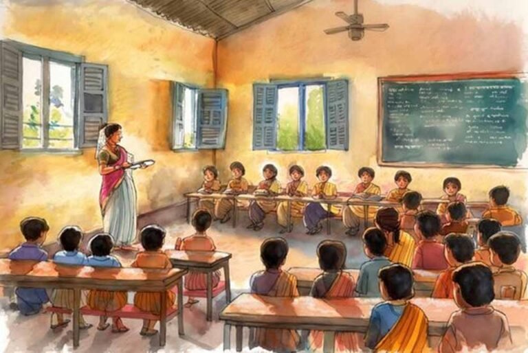 छत्तीसगढ़ में प्रधान पाठक पर गंभीर आरोप, फीडिंग के दौरान महिला को छिपकर देखने का मामला, निलंबित