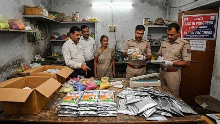छत्तीसगढ़ में संदिग्ध बैंक लेनदेन का खुलासा, 10 लाख से अधिक ट्रांजेक्शन मामले में 13 गिरफ्तार