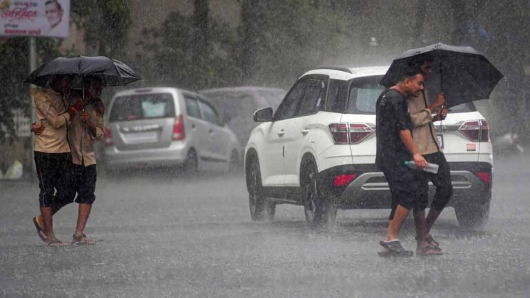 छत्तीसगढ़ में फिर एक्टिव होगा मानसून, अगले 48 घंटे भारी बारिश के आसार, कई क्षेत्रों में अलर्ट