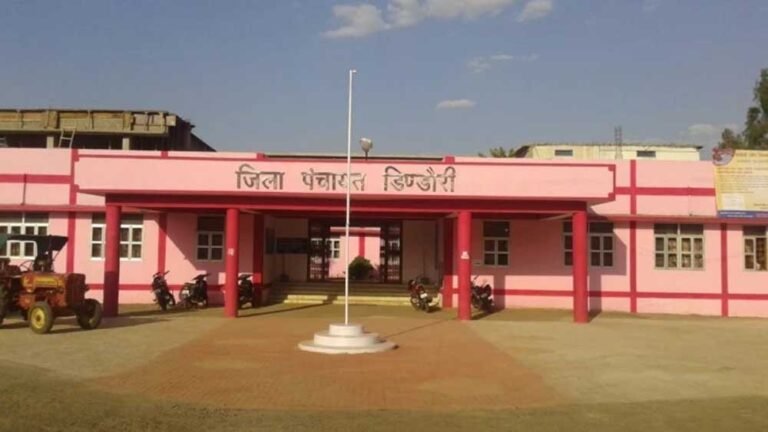 सड़क निर्माण में वित्तीय अनियमितता, डिंडौरी में पूर्व सरपंच पर कसा शिकंजा; 2.65 लाख वसूली के साथ जेल
