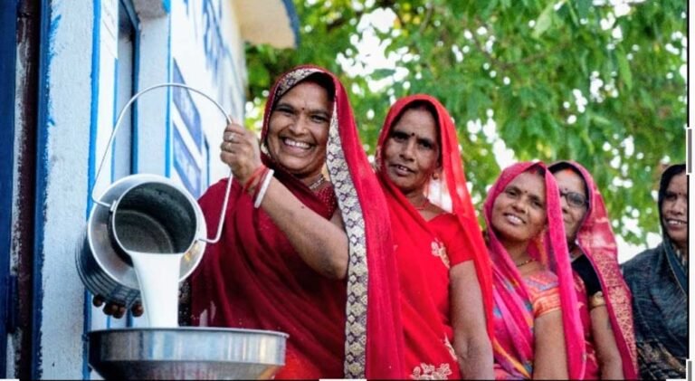 31 जनपदों के 6,603 गांवों तक पहुंचा महिला कारोबारियों का नेटवर्क