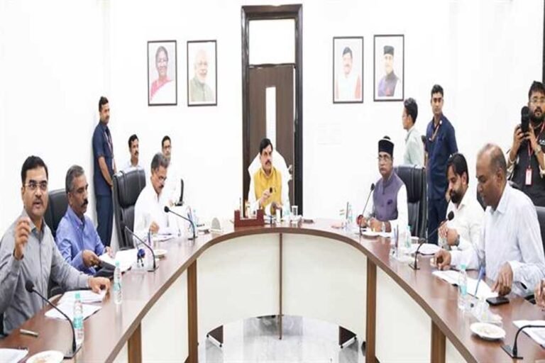 खेल सुविधाओं के विस्तार के लिए केंद्रीय खेल मंत्रालय से निरंतर करें समन्वय