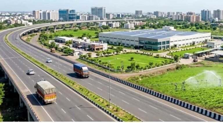मध्यप्रदेश में कर्ज का बदलता ट्रेंड, MSME को सबसे ज्यादा रफ्तार; कृषि की हिस्सेदारी घटी