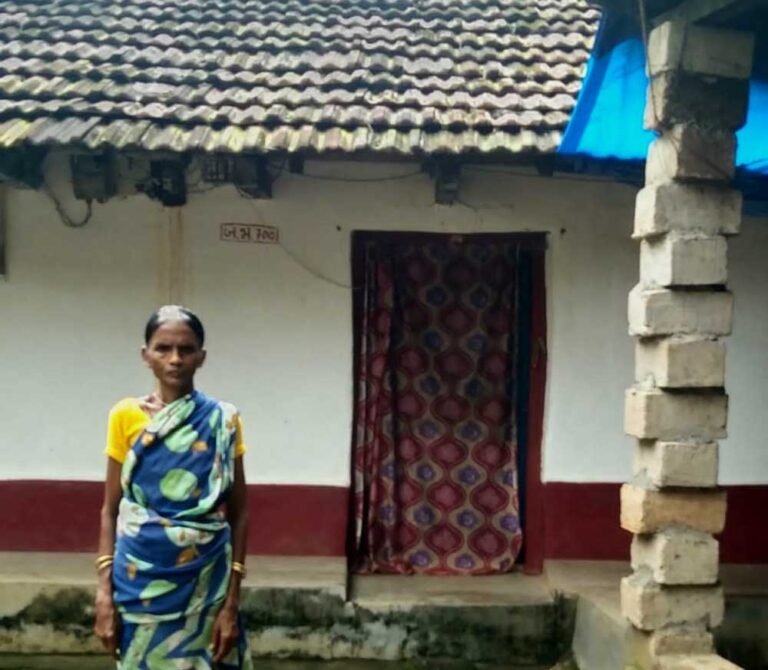 प्रधानमंत्री आवास योजना (ग्रामीण) से मिला सुरक्षित घर, बदली पूरे परिवार की जिंदगी