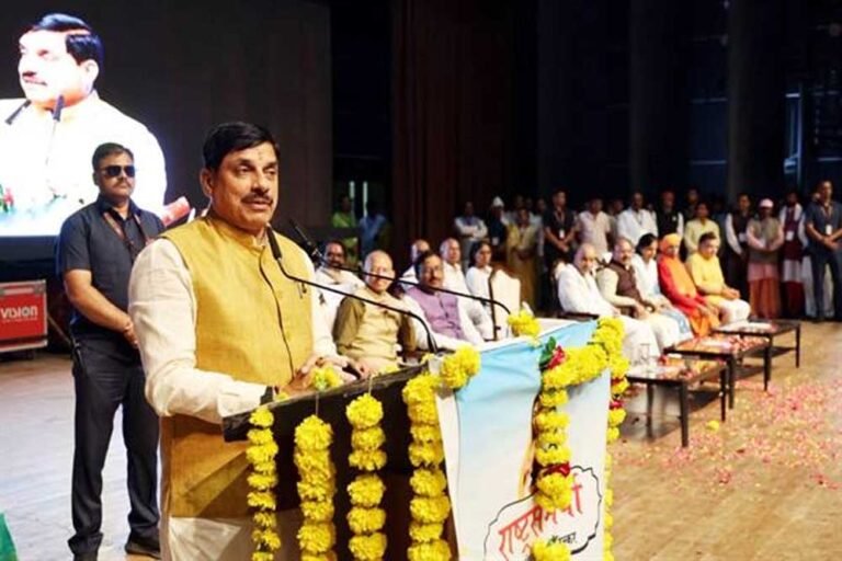 पाल-गड़रिया समाज कल्याण बोर्ड का होगा गठन, गड़रिया समाज के कल्याण के लिए सरकार प्रतिबद्ध