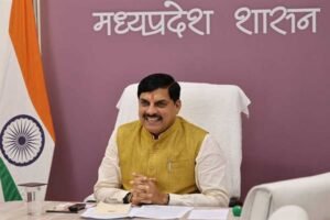 उच्च शिक्षा को उद्योग, अनुसंधान, तकनीक और रोजगार से जोड़ने उच्च शिक्षा विभाग और देश के 30 राष्ट्रीय संस्थानों के साथ हुआ एमओयू