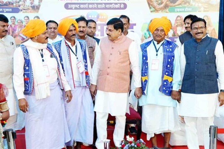एचडी पद्धति से कपास उत्पादन से बढ़ी बड़वानी के किसानों की आय