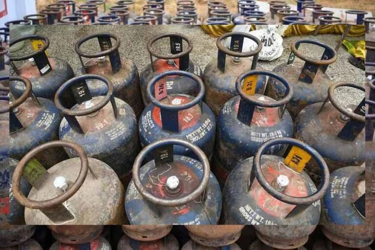 LPG Price Today: गैस सिलेंडर हुआ ₹200 सस्ता, जानें दिल्ली, मुंबई, चेन्नई और कोलकाता में नए दाम