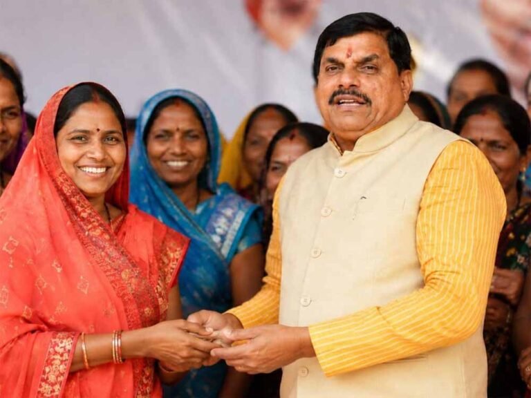 लाड़ली बहना योजना की 39वीं किस्त आज होगी जारी, जानें कब और कैसे मिलेंगे ₹1750