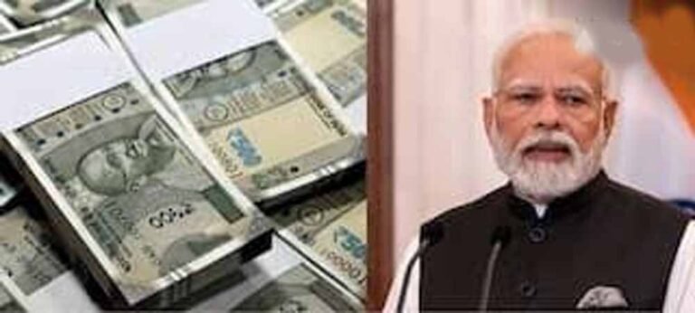 मध्य प्रदेश के खजाने पर सख्ती, केंद्रीय योजनाओं के लिए अग्रिम राशि देने पर रोक