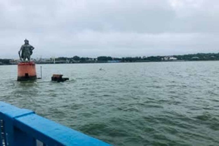बड़ा तालाब में कीटनाशक छिड़काव मामला: NGT ने कलेक्टर-नगर निगम से मांगा जवाब