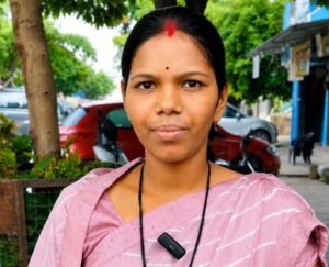 रक्षाबंधन से पहले मिली महतारी वंदन की सौगात, हितग्राही शकुन यादव ने मुख्यमंत्री विष्णु भैया का जताया आभार  शकुन यादव