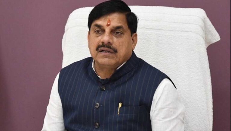 मुख्यमंत्री डॉ. यादव लांजी में जन विश्वास अभियान अंतर्गत प्रबुद्धजनों से करेंगे संवाद